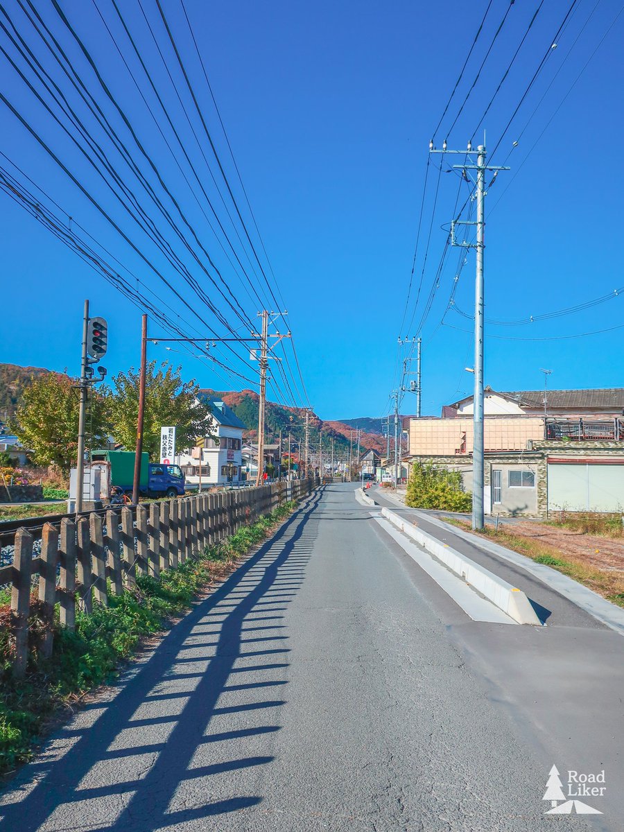 Roadliker01's tweet photo. Road https://t.co/iewiy9XSeA