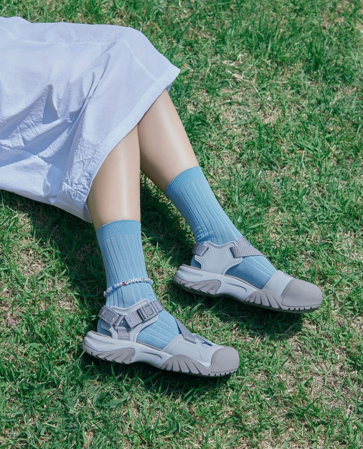 K. Open Request Personal Order Jastip Korea on X FILA summer sandal Peito https t klIYfRsjQ6 X