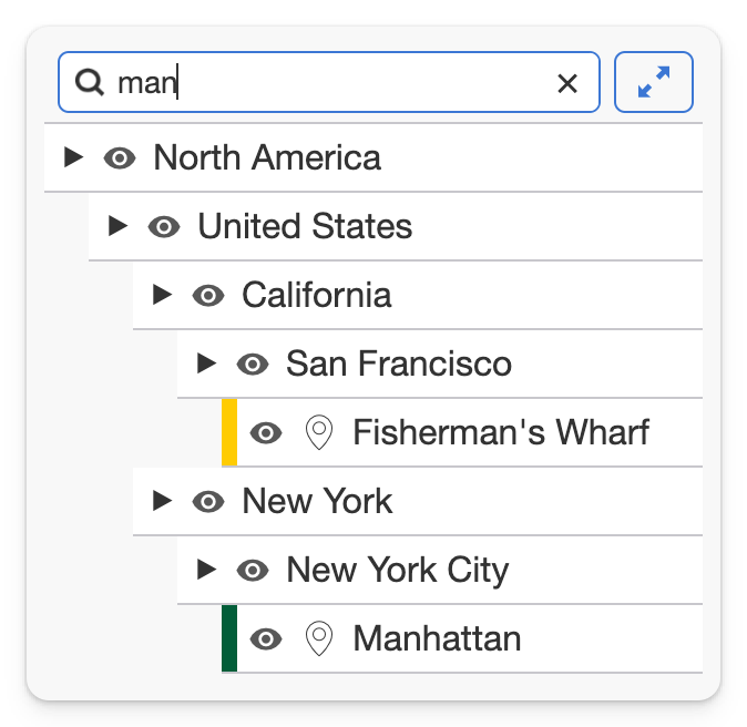 maphubteam's tweet photo. Introducing Group-in-Group Support on MapHub!

Check out the latest feature on our blog: https://t.co/8zMQSWVvz7 https://t.co/be4nUuVrf6