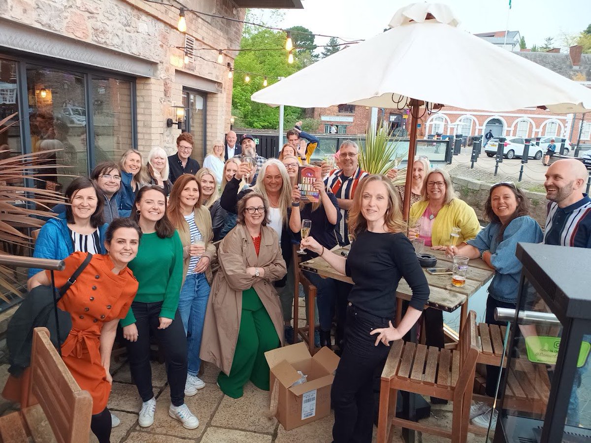 Carla Jenkins tweet media