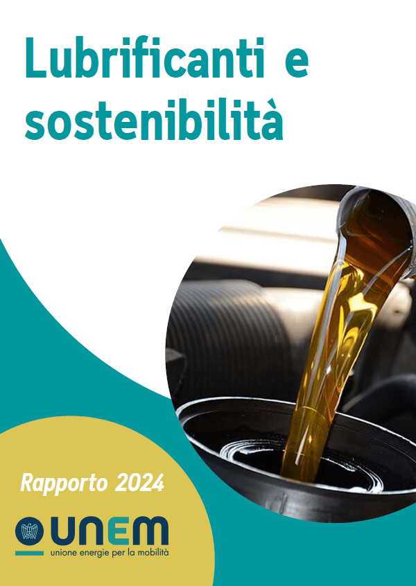 E' online il Rapporto 2024 '#Lubrificanti e #sostenibilità' curato dal Gruppo Strategico Lubrificanti di Unem. Il punto sui progressi tecnologici e ambientali ottenuti dai lubrificanti in ottica #transizione. Il comunicato e il Rapporto completo 👇👇👇 unem.it/online-il-rapp…