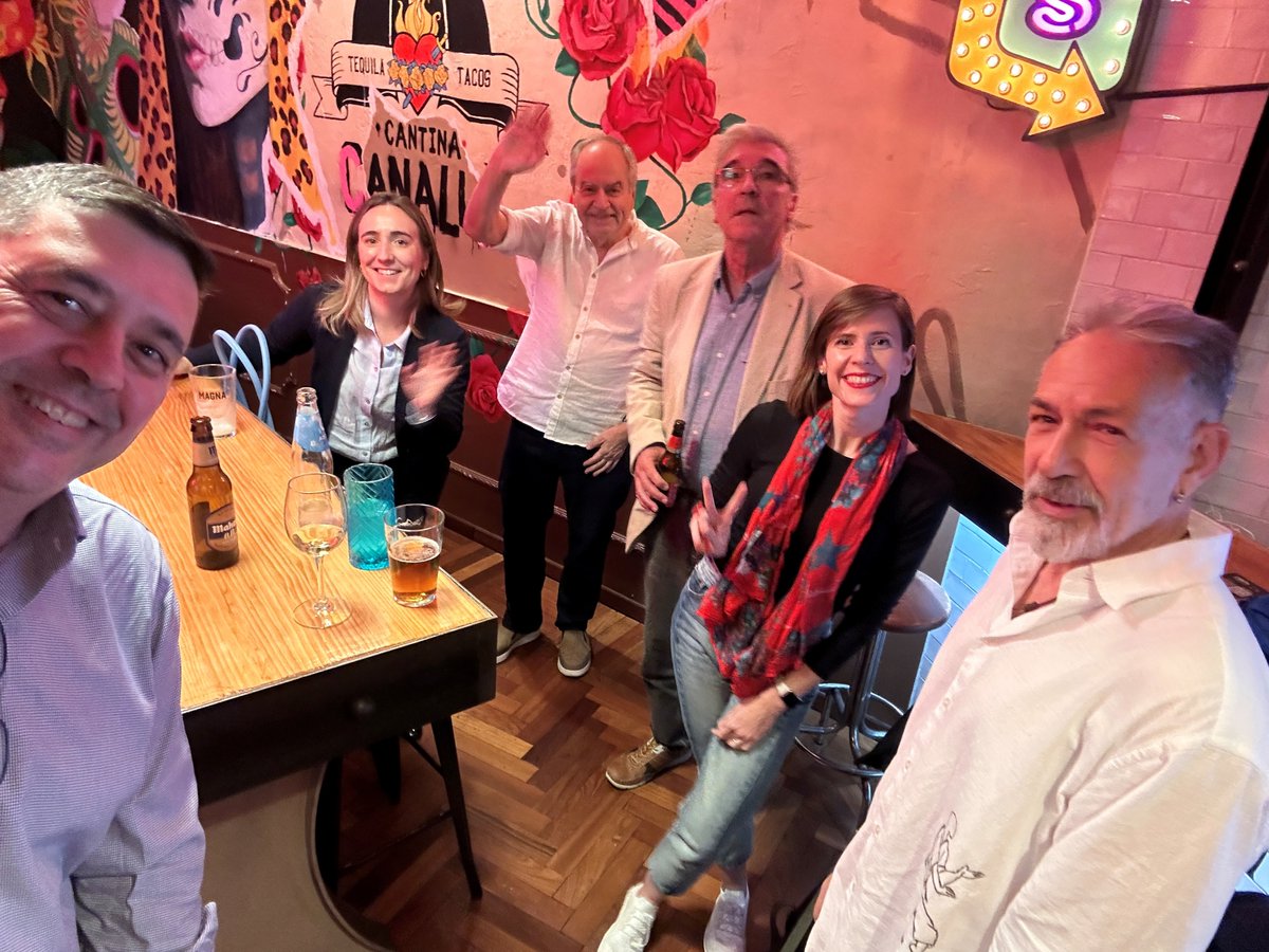 ✨ ¡Empezamos una nueva etapa en el Observatorio de Economía de la  Conducta! Con mucha ilusión y un montón de actividades nuevas, ¡nos  esperan grandes cosas! 
🌟 Estad atentos de todas las novedades

 ¿Quieres unirte a nosotros? 🧠❤️
 #EconomíaConductual #NuevaEtapa