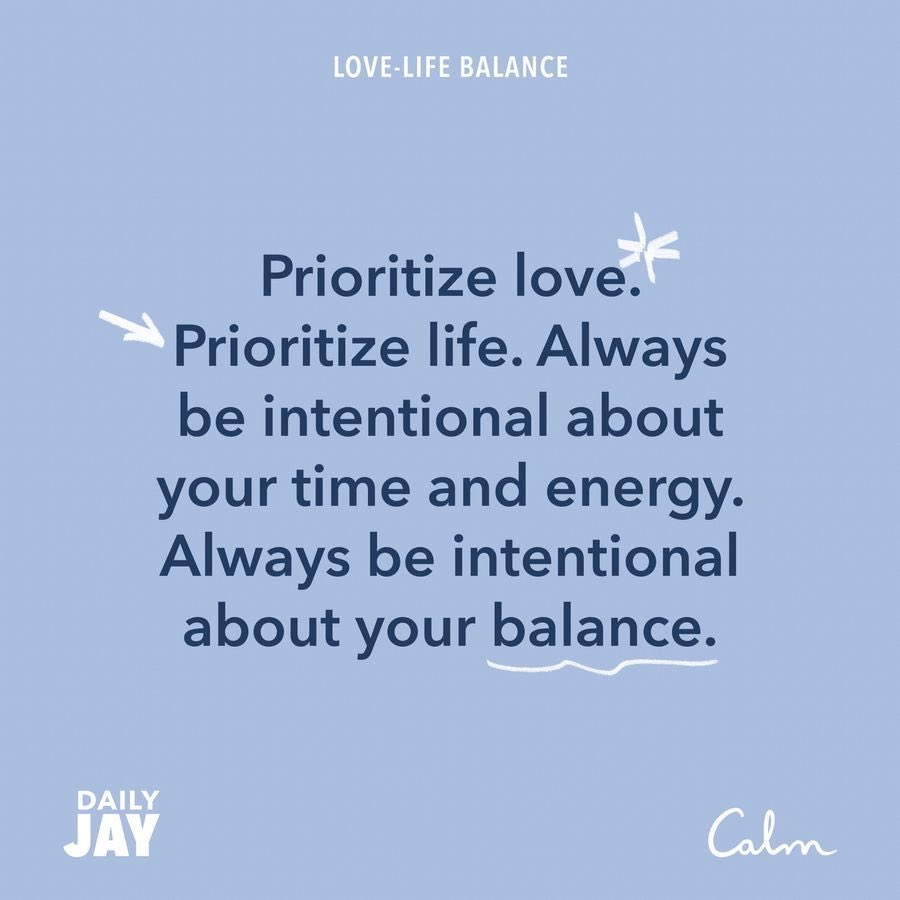 ⁦@calm⁩ ⁦@jayshetty⁩ #mindfulness #meditation #dailyjay