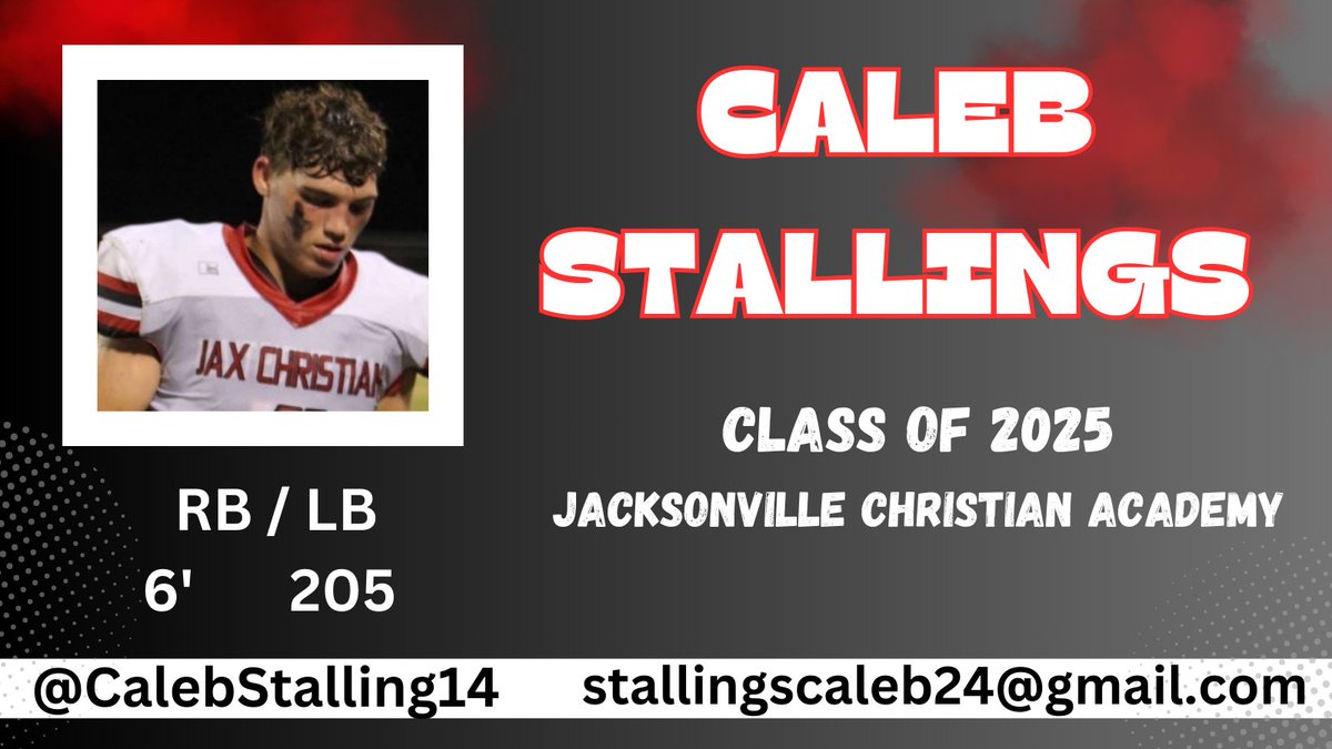 ALPrepStars's tweet photo. Keep an eye on this guy. He's set for a huge Senior season. @CalebStalling14 @DexPreps @YellowhammerFB @RecruitsAlabama @AL_Recruiting
@BigFaceSportss @UnLockYourGame @Gs_Sports_Talk
@ScoutFball https://t.co/5A3H2Ve0pt