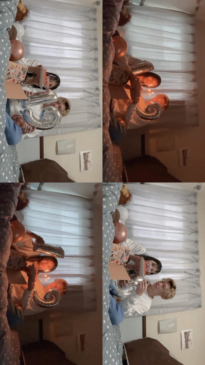 152__cm__'s tweet photo. 2nd anniversary &amp; Happy birthday💖 https://t.co/aQS3ITDvAd