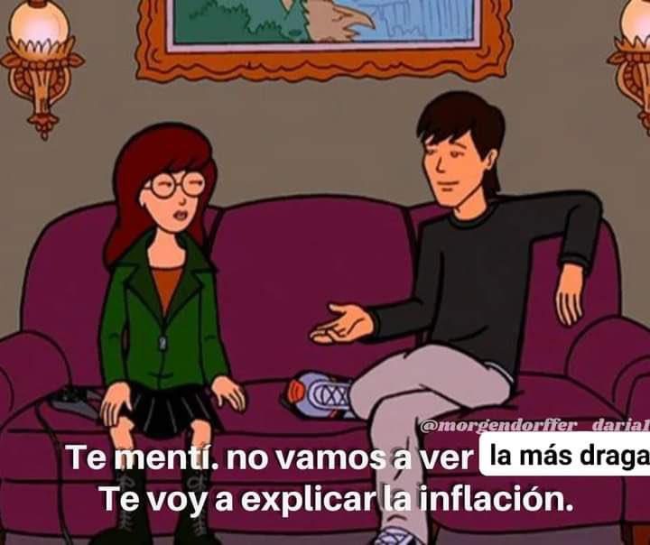 paoalmontes5's tweet image. Si se preocupa por tus finanzas, ahí es chica