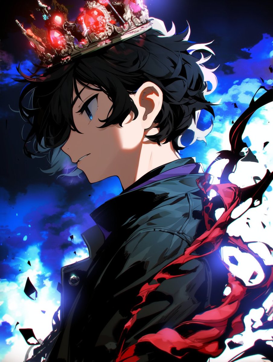 Gm Gm 👑 

With the way things are moving, I'm excited to see what the next couple of months bring for us 👀.. are you ready?

Always take the time to put in the work, and i promise you will reap the rewards 💯

Stay Safe 🫶 IKZ!!!