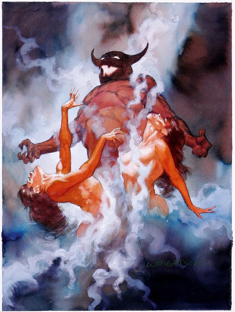 Longbox of Darkness tweet media