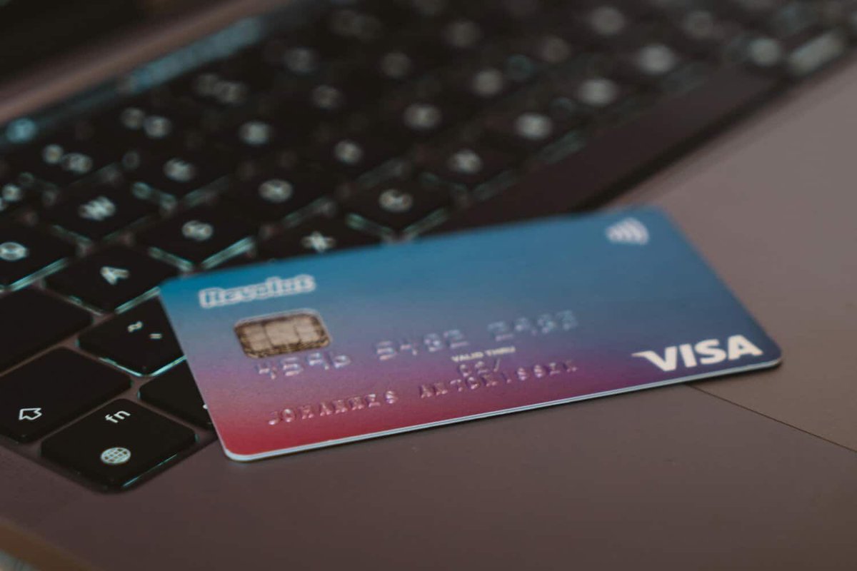 Visa va fournir l’historique d’achats de ses clients aux commerçants pour faciliter la publicité ciblée #visa #rgpd #data bit.ly/3WPUqnT