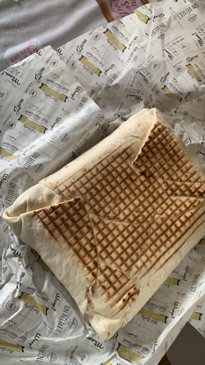 NykroFN's tweet photo. 👑 Défi TACOS de l’extrême ! 😱

Encore une de mes idées farfelues 🤣 souhaitez moi bonne chance je vous dirais ce soir si j’ai réussi à le finir ou non 👀 https://t.co/nborC8YCiG