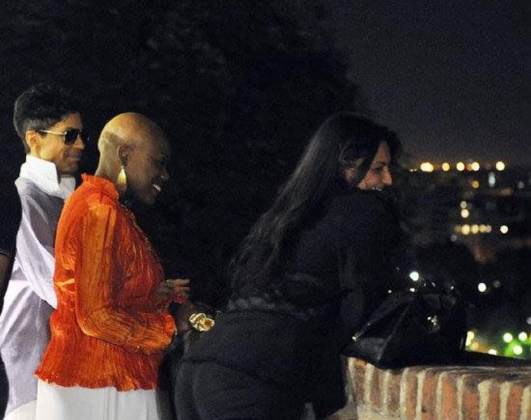 Prince, Shelby J and Kiran Sharma.