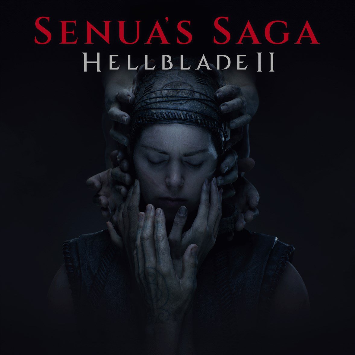 Senua’s Saga: Hellblade 2 is now available on Xbox and PC.