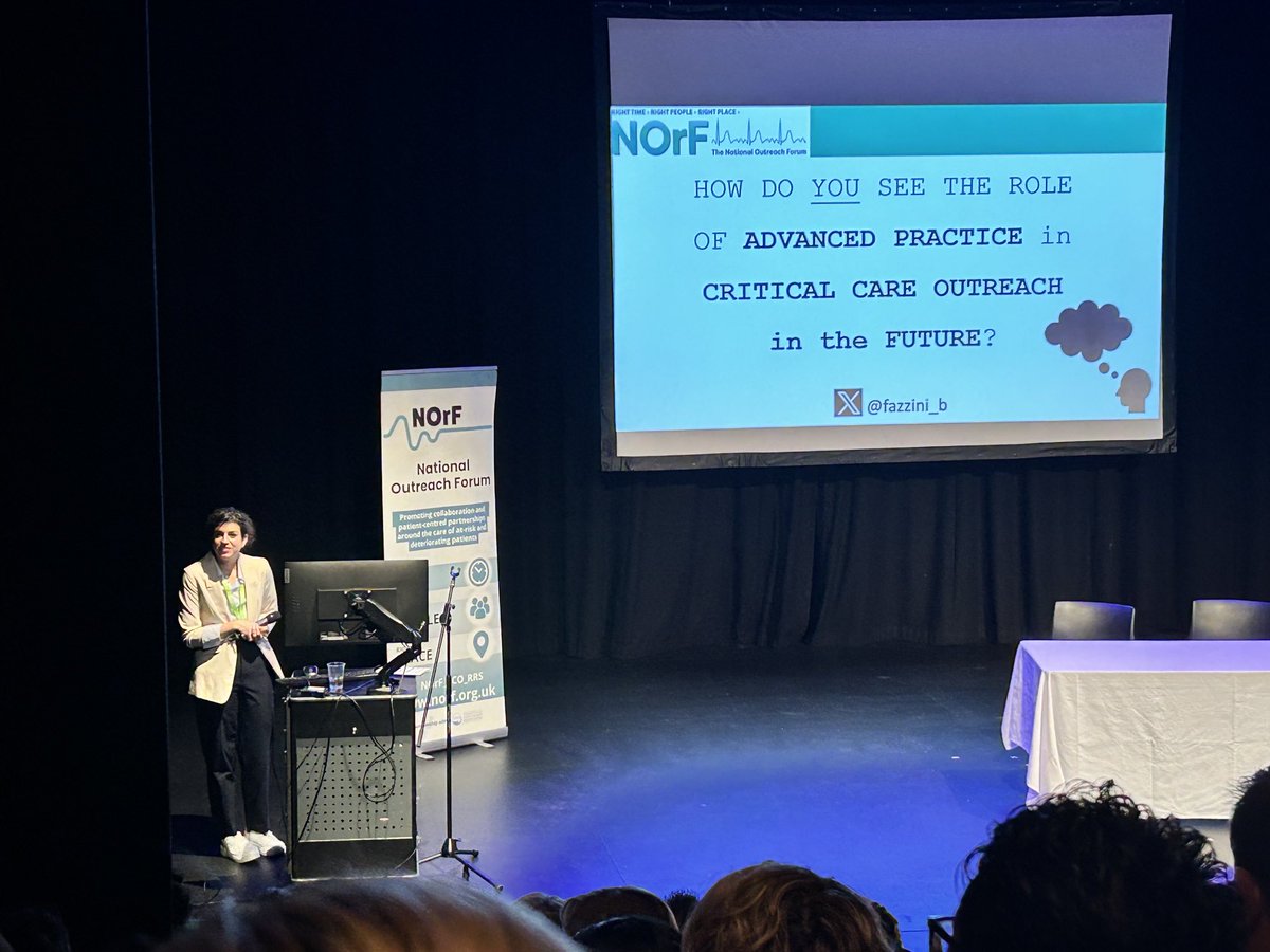 ⁩Great presentation by ⁦<a href="/fazzini_b/">Brigitta Fazzini</a>