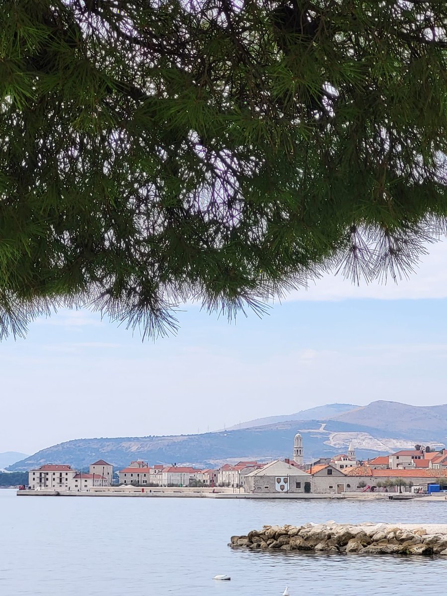 Kaštelanska romance💥💥❤️❤️❤️