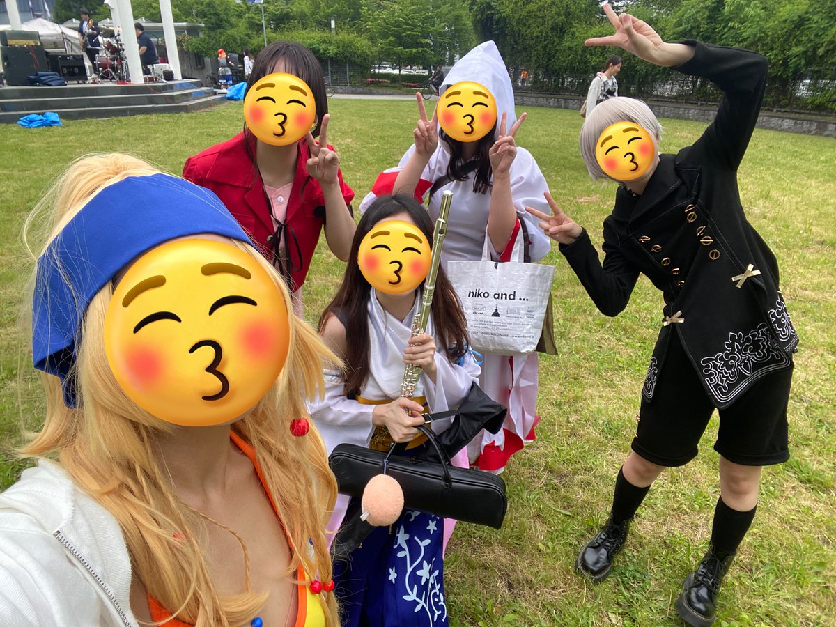 R1219llll's tweet photo. 5.19はインスタントヒーローズ in 立川いったい祭でした◎
見ていただいていた方々が多くて震えてた反面、界隈のみんなもたくさんいてくれたので安心したのと、、、兎にも角にも楽しかったよ！

Thanks!
See you next time! https://t.co/uPpm8uAUne