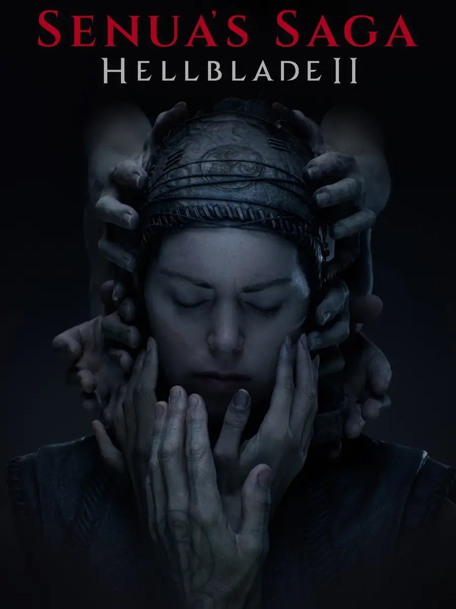 PodcastRageando's tweet photo. Empiezan a llegar los primeras valoraciones de Hellblade 2.

Un 81 en Metacritic durante las primeras horas. https://t.co/EEKqlDXnGm