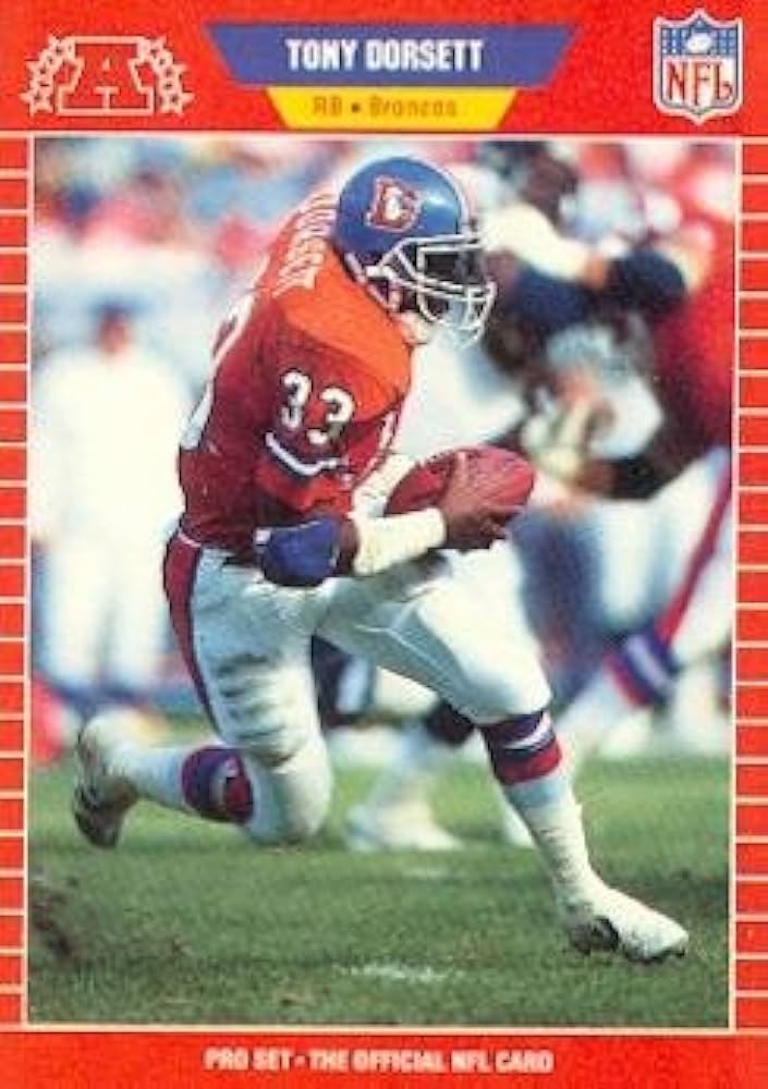 OvertakesMisfit's tweet photo. @_MLFootball Tony Dorsett on the Broncos https://t.co/cDjLOQ5n5o