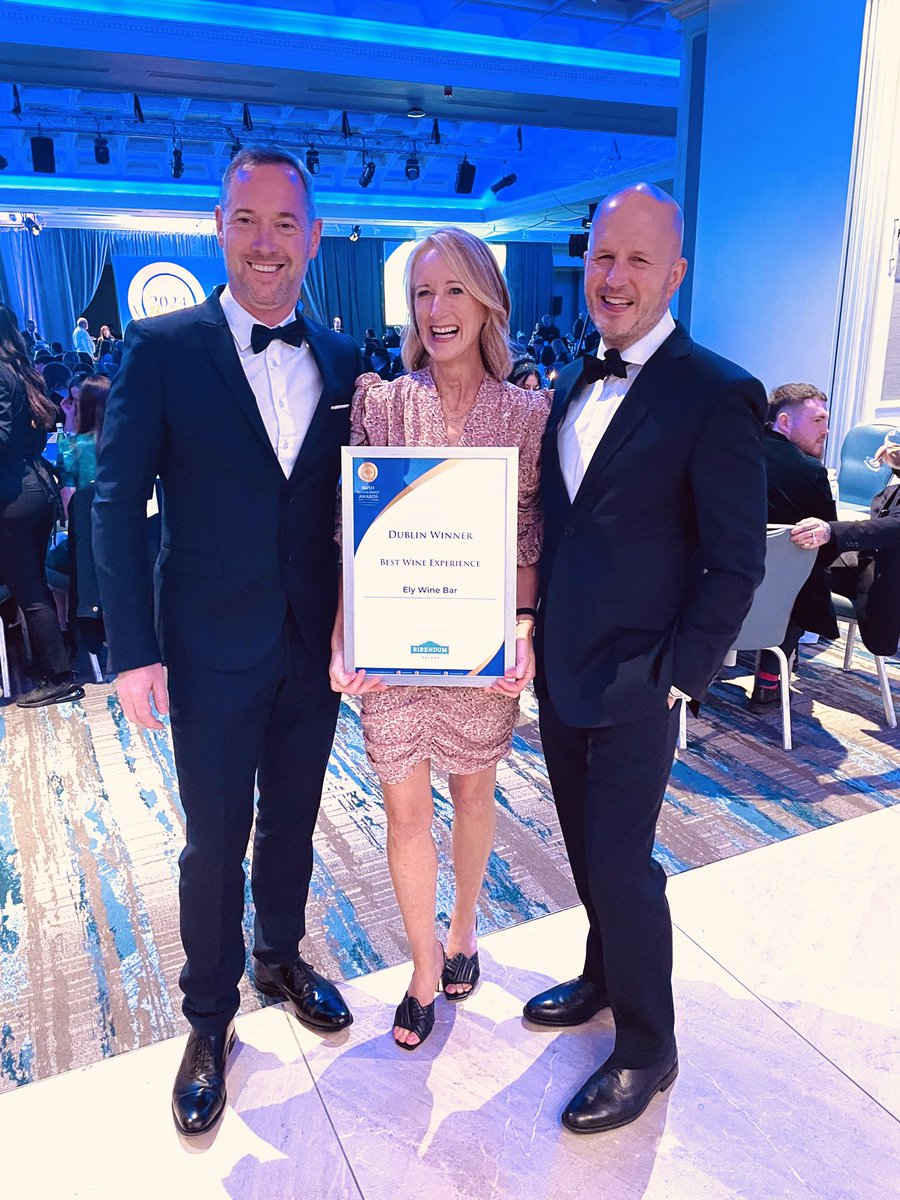 The Irish Food Writing Awards🇺🇦🇵🇸 tweet media