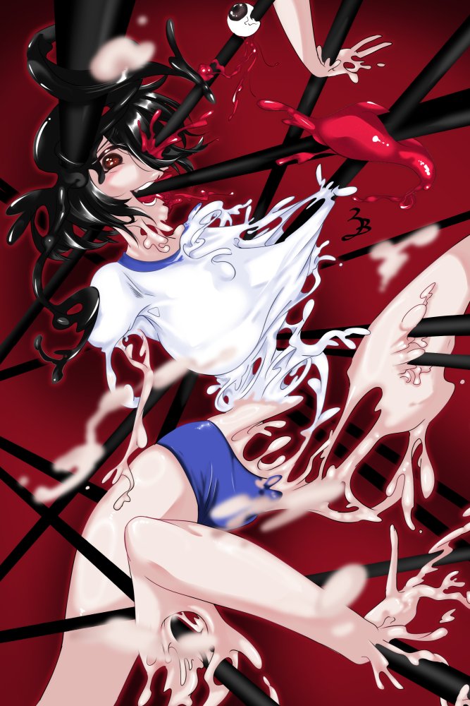 Skeb
ありがとうございます
トワ 不死身 グロ 損壊
↓高画質差分 