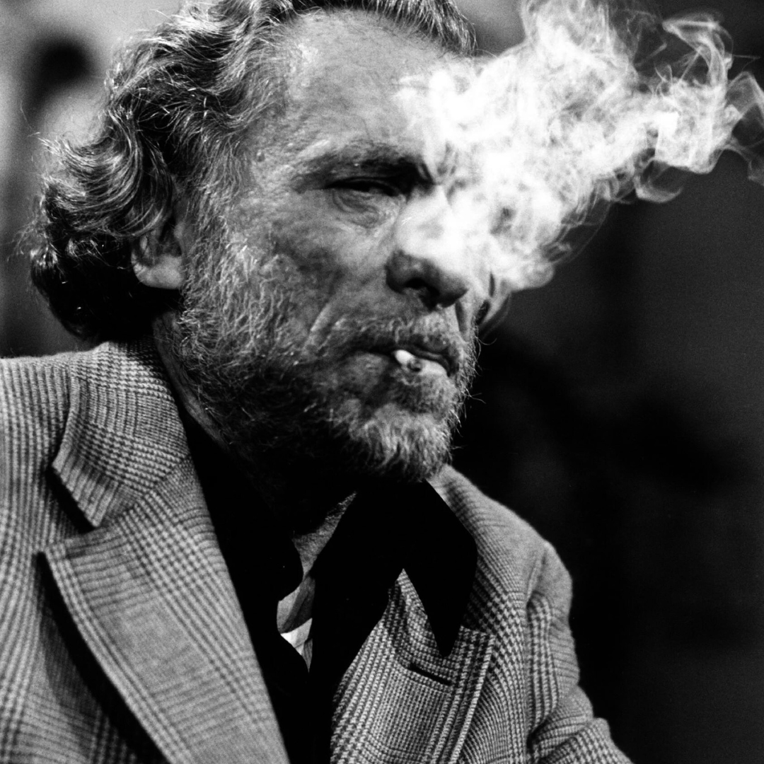 philosophors's tweet photo. “The free soul is rare, but you know it when you see it - basically because you feel good, very good, when you are near or with them.”

— Charles Bukowski https://t.co/Nlr5bzVT5f