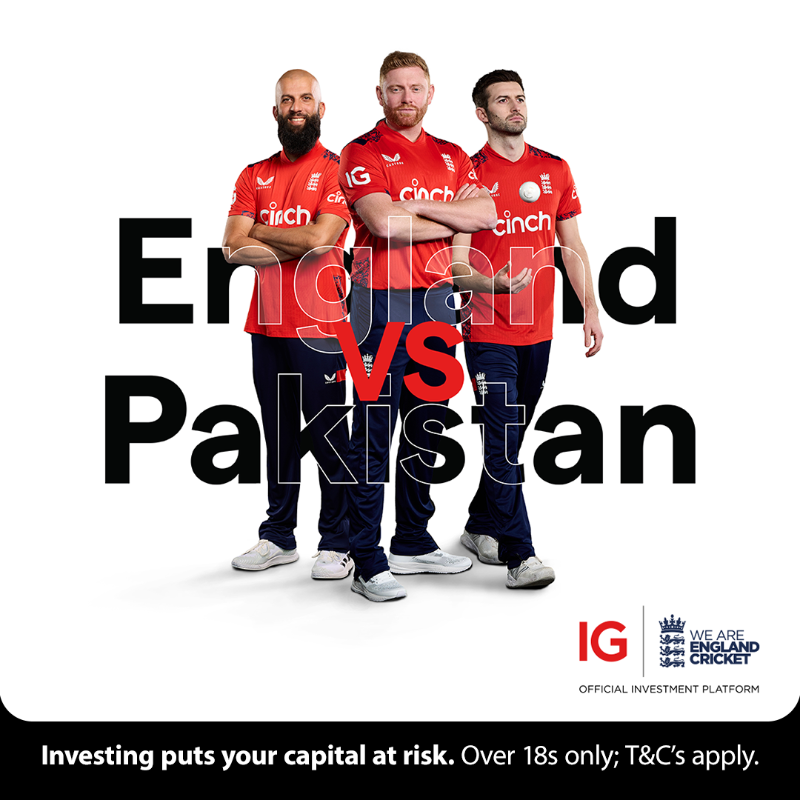 IGcom's tweet photo. 𝐖𝐢𝐧 𝐭𝐢𝐜𝐤𝐞𝐭𝐬 𝐟𝐨𝐫 𝐄𝐧𝐠𝐥𝐚𝐧𝐝 𝐯 𝐏𝐚𝐤𝐢𝐬𝐭𝐚𝐧 𝐚𝐭 𝐓𝐡𝐞 𝐎𝐯𝐚𝐥 🏏

Simply RT this post to enter the draw to win 2x tickets for #EngvPak on Thursday 30 May as @englandcricket kick-start a huge summer of cricket this week.

*T&amp;Cs apply*