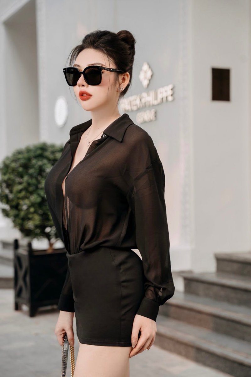 Mai Trang Nguyễn tweet media