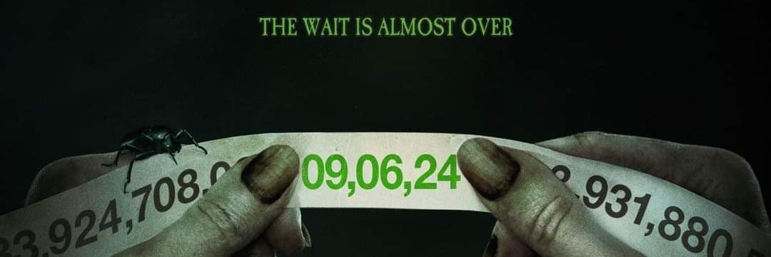 EmilyW__EmilyW's tweet image. 4 more months!!
I can't wait for everyone to see me in this!!!

#beetlejuice2 #almosttime #GoodVibesOnly #GodMorningTuesday