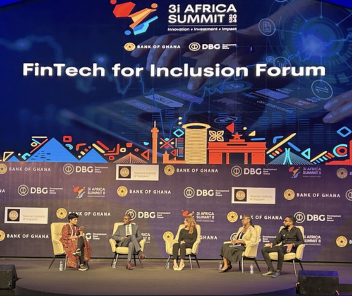 Elizabeth Rossiello (@e_rossiello) on Twitter photo Was great to be at the <a href="/3iafricasummit/">3i Africa Summit</a> sponsored by <a href="/thebankofghana/">Bank of Ghana</a> and <a href="/MAS_sg/">MAS</a> last week! β¨
It felt like a homecoming - with all of our counterparties and clients across West Africa in Accra to celebrate the Ghana market. π¬π
#Fintech #Africa #3iAfrica
<a href="/aza_africa/">AZA Finance</a> Was great to be at the <a href="/3iafricasummit/">3i Africa Summit</a> sponsored by <a href="/thebankofghana/">Bank of Ghana</a> and <a href="/MAS_sg/">MAS</a> last week! β¨
It felt like a homecoming - with all of our counterparties and clients across West Africa in Accra to celebrate the Ghana market. π¬π
#Fintech #Africa #3iAfrica
<a href="/aza_africa/">AZA Finance</a>