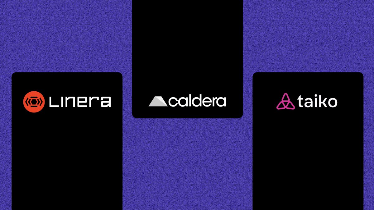 its_airdrop's tweet photo. 🕹️ Here are quests and campaigns that you can join right now.

Some are simple 2-minute tasks and time-sensitive.

👉 Taiko:
https://t.co/8ioQSTmdy7

- Connect Twitter account.
- Pinkify your profile picture.
- Sign in using your wallet.

👉 Caldera:
https://t.co/R7PwI0Xfqf

- Sign in, and follow on Twitter.
- Join the discord server.
- Like the tweet.

👉 Linera: [For Devs]
https://t.co/i6UrLveftI

- There are 3 quests in total.
- Quest 1 is for Logging & Testing.
- Quest 2 is for Cross-chain Messages.
- Quest 3 is for composing applications.

Will try to create a tutorial for the same.