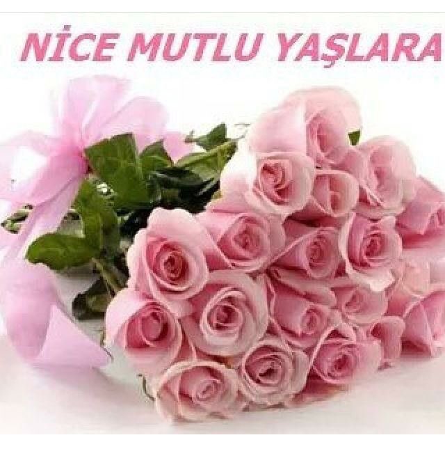 @_A_s_i_y_e_ Yeni yaşın kutlu olsun Canım her şey gönlünce olsun 🥰🌹