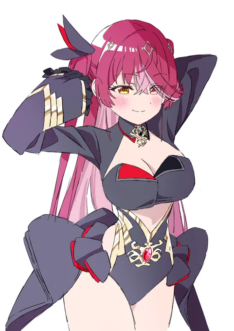 せんちょ#ホロウィッチ 
