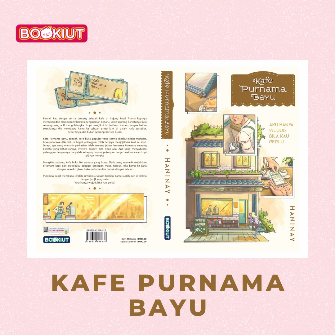 osmndeen's tweet photo. Maka disebabkan itu, mari kita angkat pub yang upah illustrator (yang buat cover gojessss nak mampusss).

1. @BukuBookiut https://t.co/6ShwSa9pcv