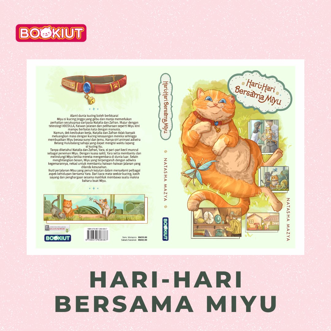 osmndeen's tweet photo. Maka disebabkan itu, mari kita angkat pub yang upah illustrator (yang buat cover gojessss nak mampusss).

1. @BukuBookiut https://t.co/6ShwSa9pcv
