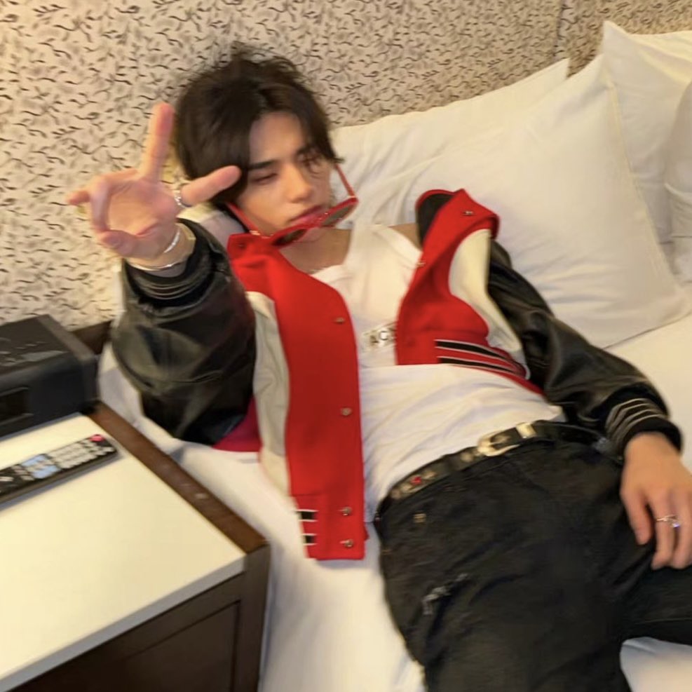 akinari0226's tweet photo. このヒョンジンかっこよ😎😎😎 https://t.co/fvZkbrYLeO