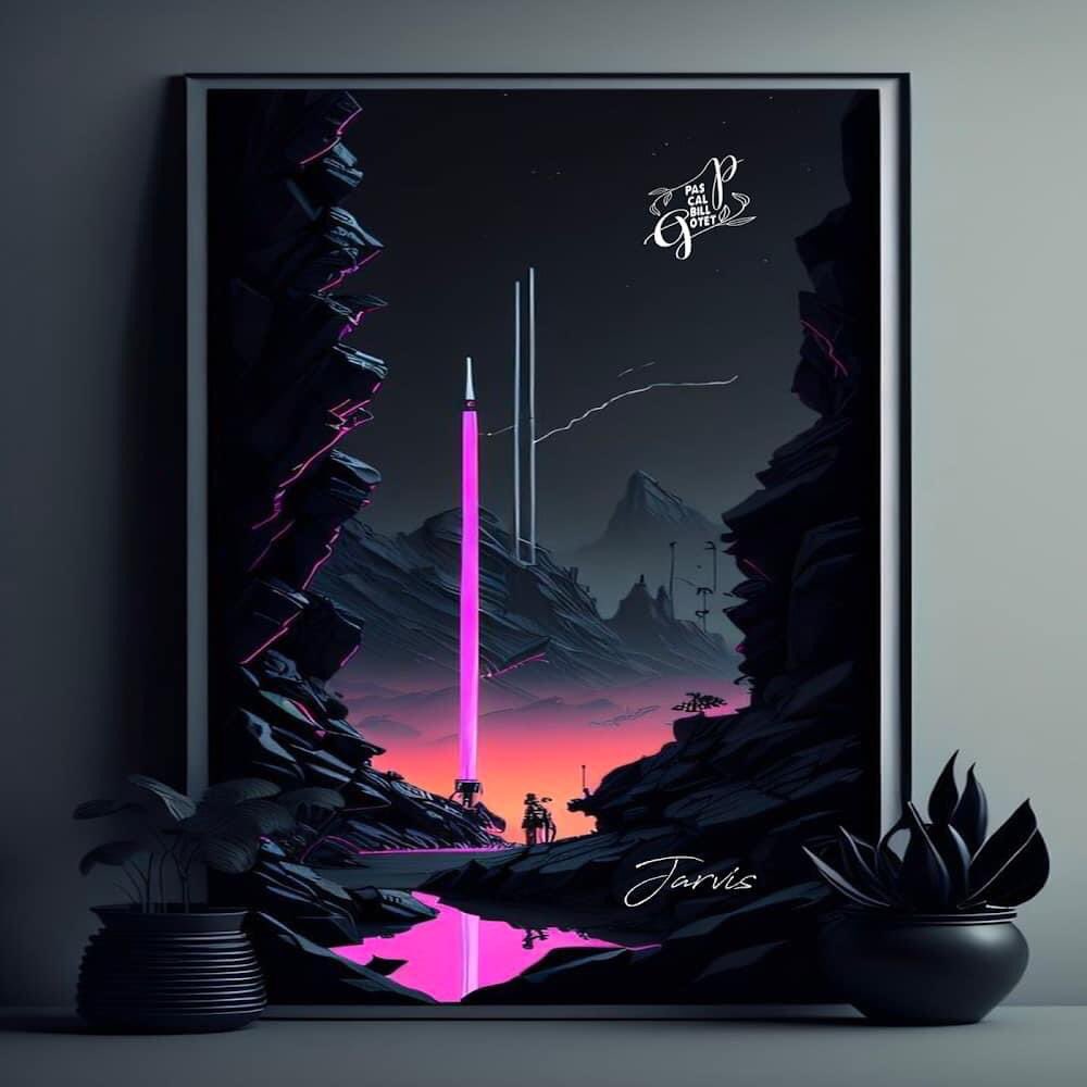 ManagementManon's tweet photo. JARVIS 
Release date : July 28, 2024
Label : cafe:satz 

New releases!
Jarvis (official audio )

https://t.co/YZYJy6H10J https://t.co/fVPnwwXKqZ
