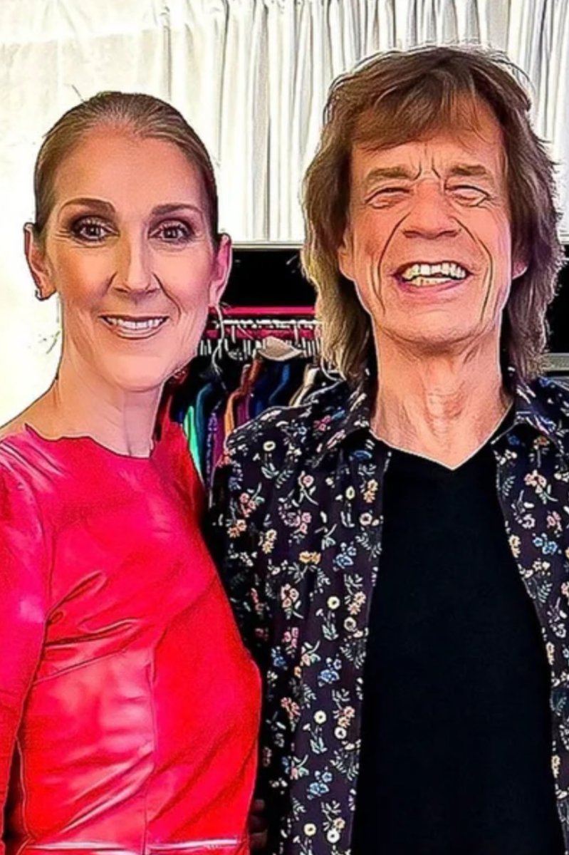 AlexisCTrudelRQ's tweet photo. À gauche, CELINE DION aux Grammy Awards le 4 Février 2024.
À droite, CELINE DION au concert des Rolling Stone seulement 3 mois plus tard le 15 Mai 2024.
#PensezParVousMeme
#Sosies #Manipulation https://t.co/qwyuV65dLx
