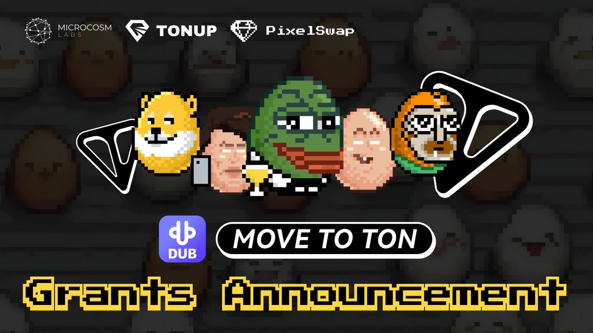 Microcosm Labs tweet media