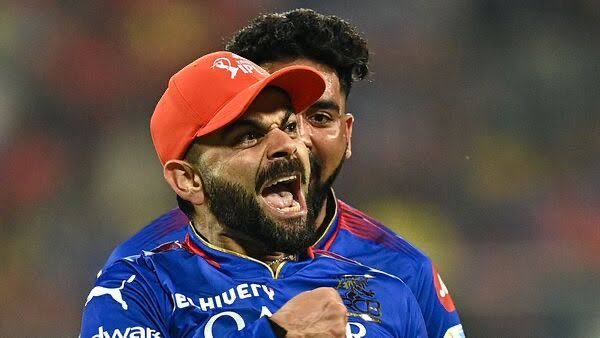 Virat Kohli has returned to form like a king.

- July 2022: Had a Rough England tour

- September 2022: Top scorer in the Asia Cup for Team India.

- November 2022: Scored the most runs in the World Twenty20 tournament.

- March 2023: India's leading scorer in the Border-Gavaskar