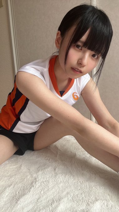 Twitterのコスプレ画像4