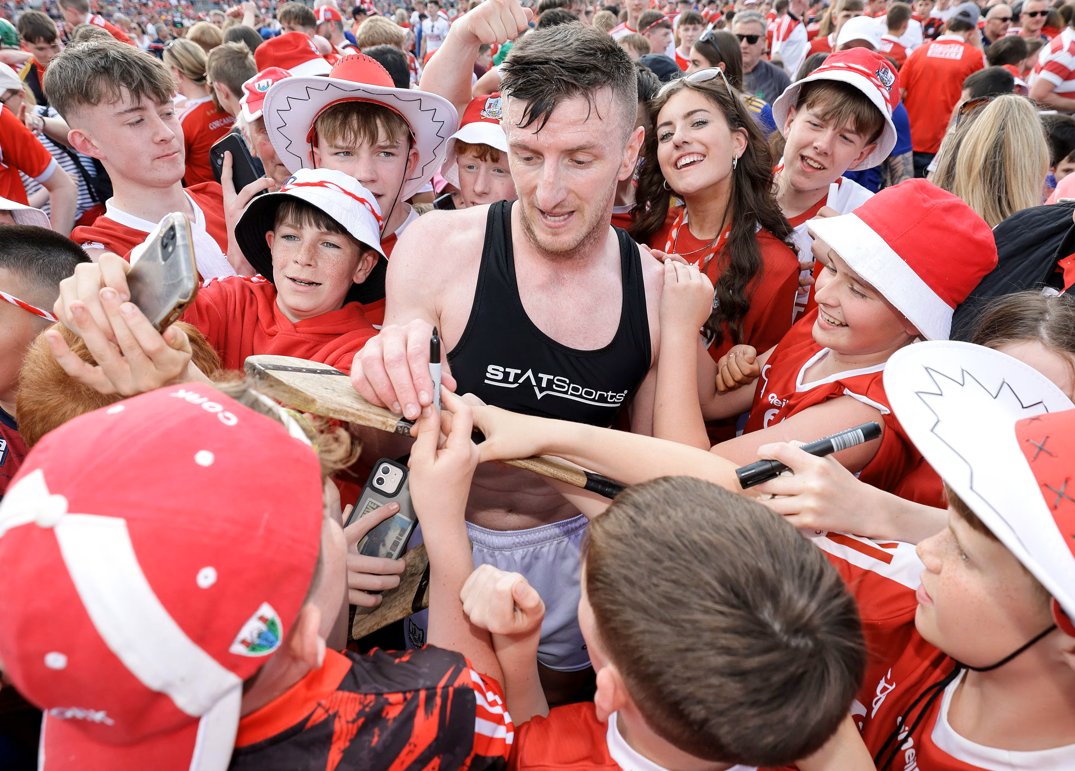 Connor Clancy tweet media