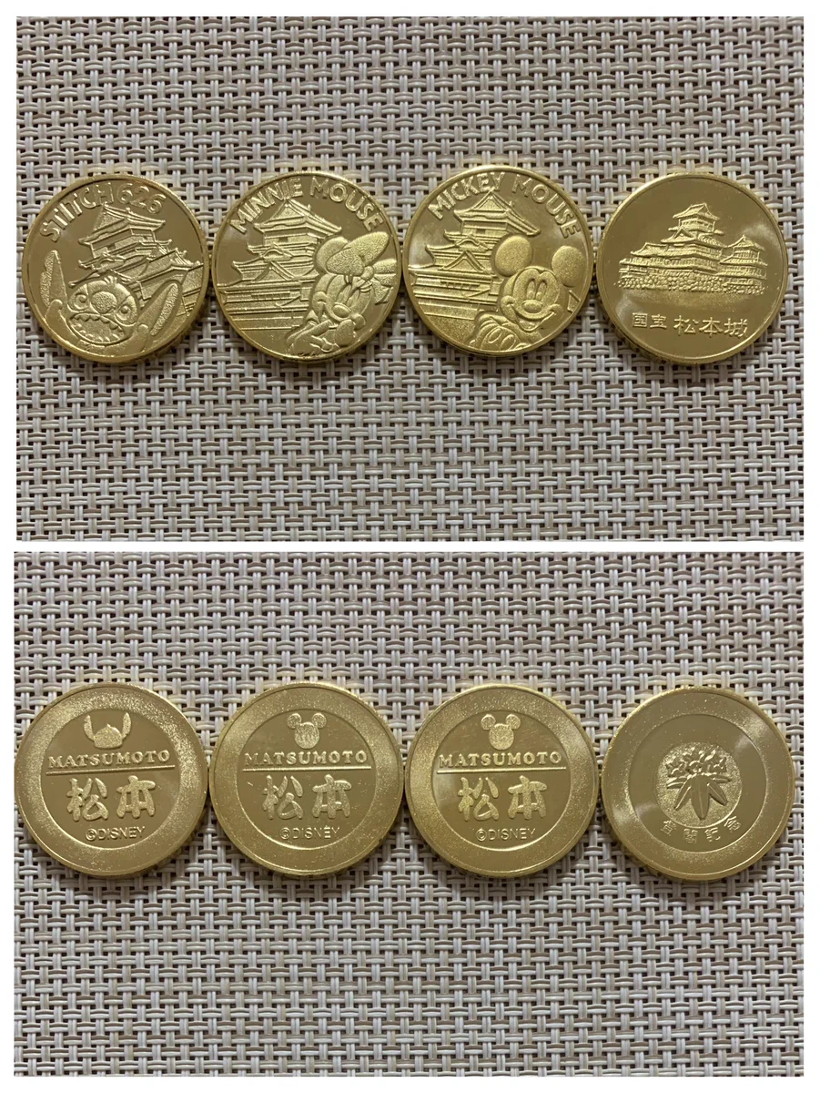ともち【記念メダル 道案内＆館内マップ】観光地・販売場所2026年 on X