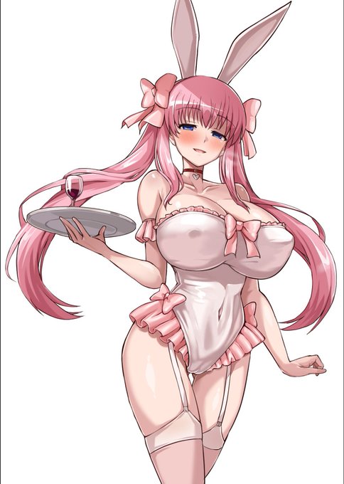 立ち絵もいい感じだと思う
白でもテカテカ感出すの結構むずいやで 