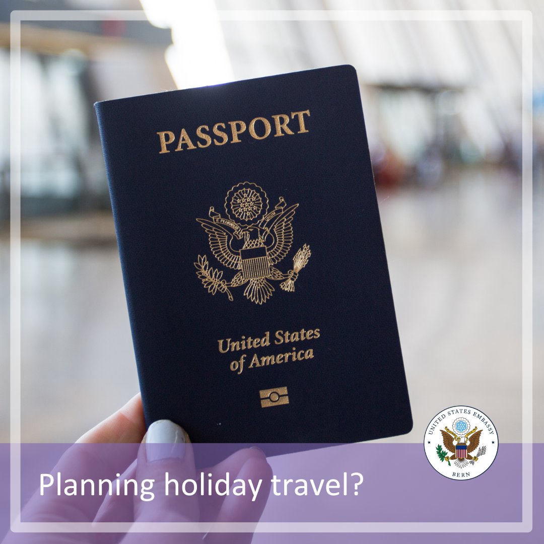 Take control of your adventure. Apply for your passport this spring, so you can focus on the fun stuff! ch.usembassy.gov/u-s-citizen-se….