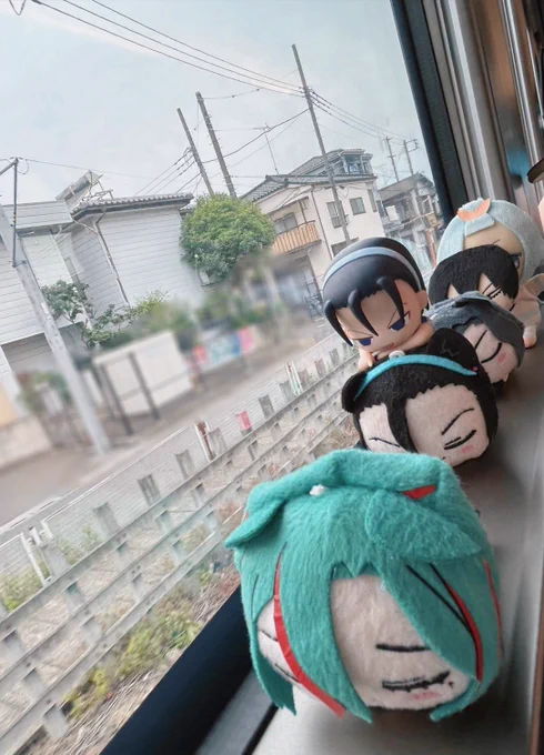 楽しかった、修学旅行!\修学旅行〜/ 