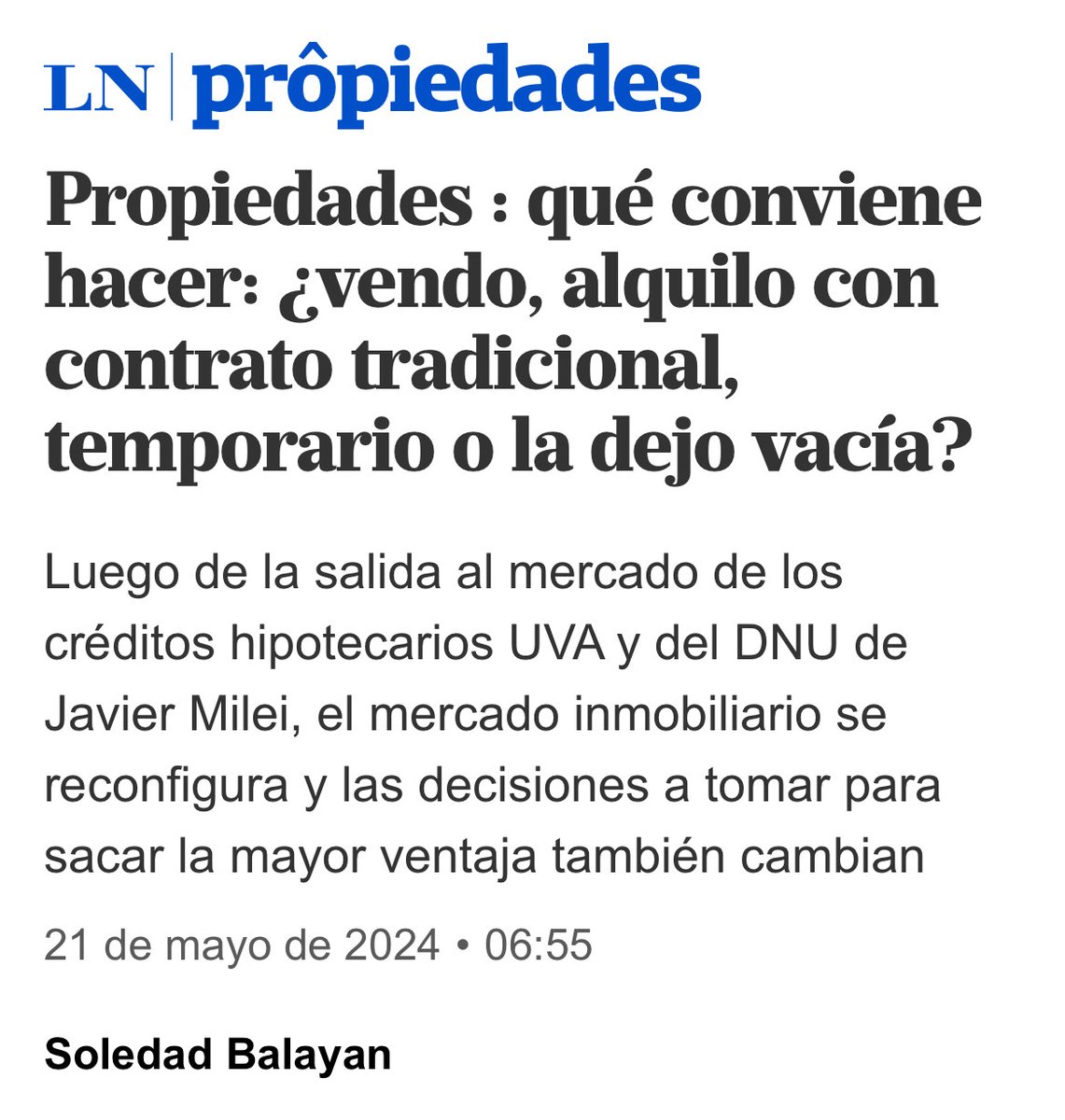 Soledad Balayan tweet media