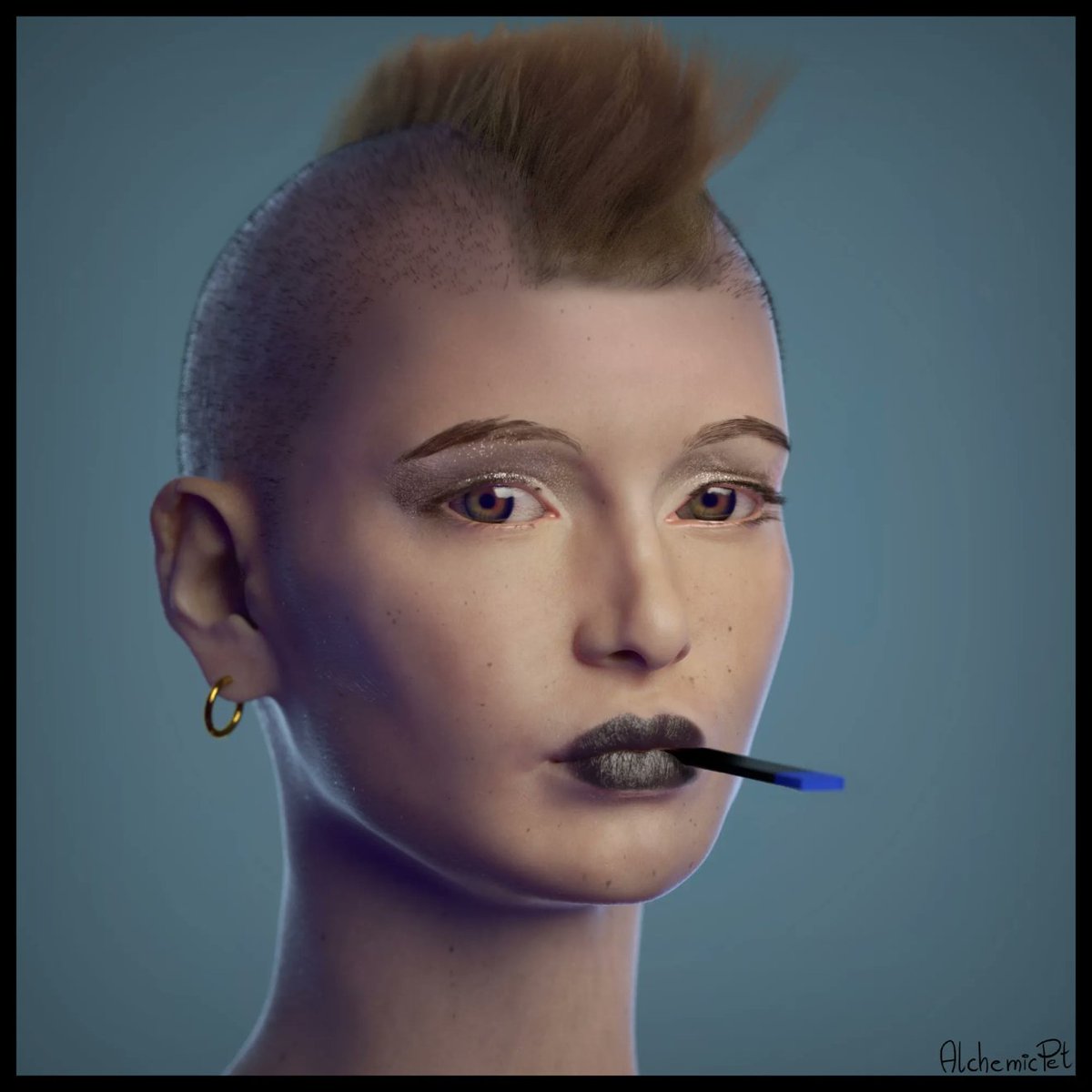 Gm, #crytpo Pumping ! Wen #nft #ordinals

Check available Renderpunks on OS!

opensea.io/collection/ren…

Soon will ask all holders for their #btc taproot wallet for #ordinals collection free mint!