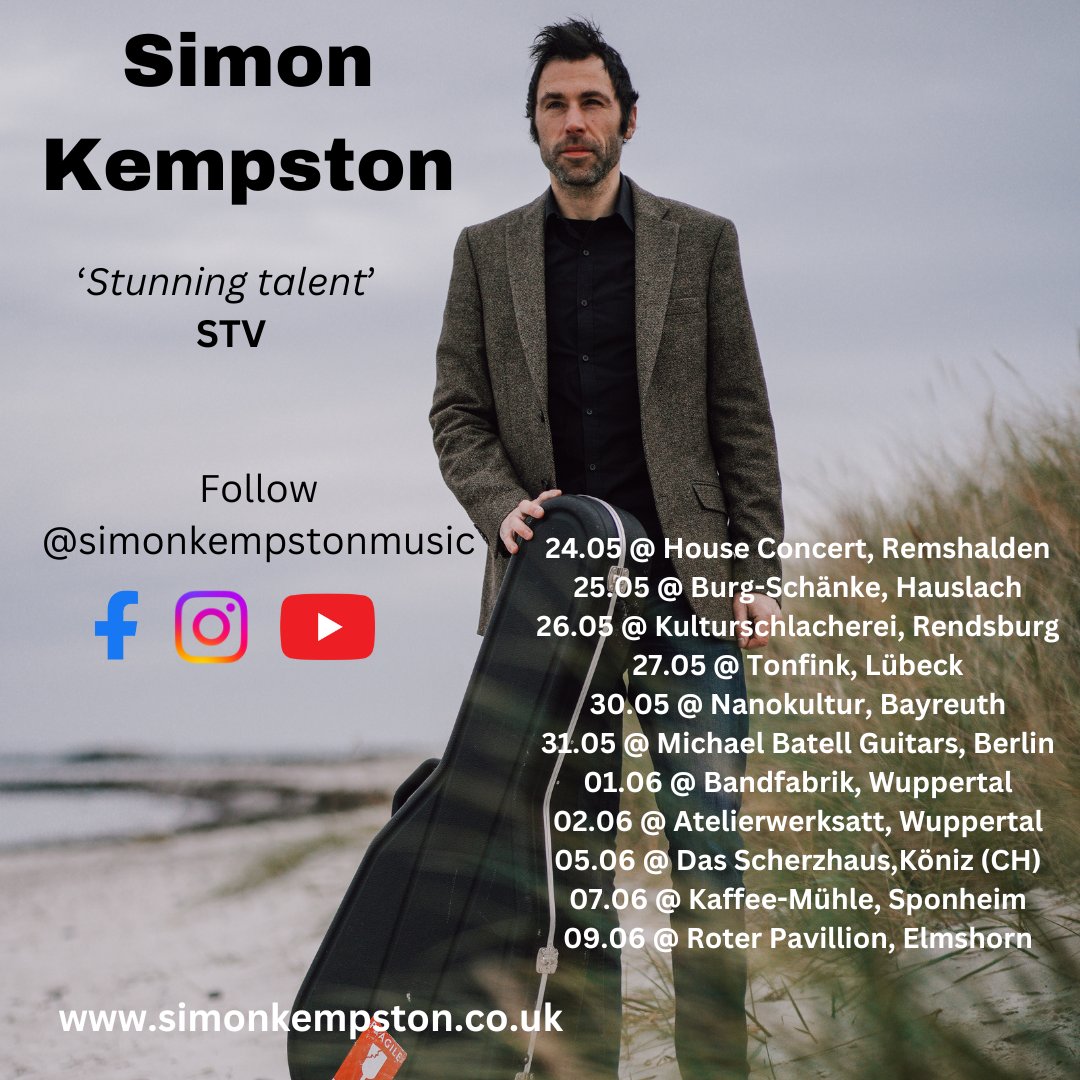 Simon Kempston tweet media