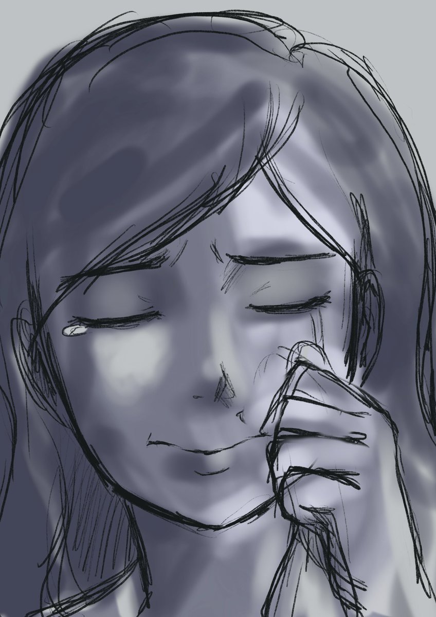 AmaHo12's tweet photo. #rkgk #expressionstudy #drawing
Wanna try doing blockingthe shades then sketch https://t.co/MVq3yeuyGb