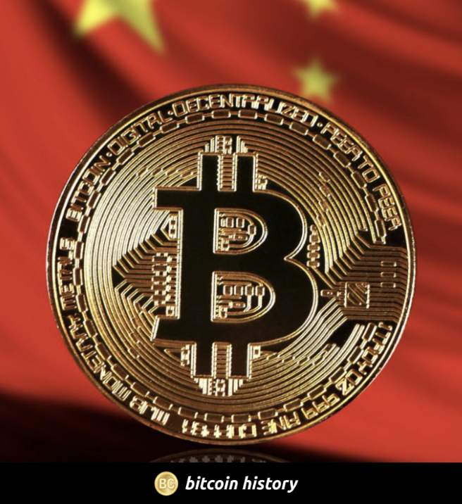 pete_rizzo_'s tweet photo. ✨ 3 years ago today, China banned #Bitcoin mining and sent the price crashing 30%.

Today, hash rate and price are at all-time highs, and Wall Street is trading billions in ETFs daily

The greatest political mistake of the 21st Century 💫 https://t.co/oKI9N1Op8S