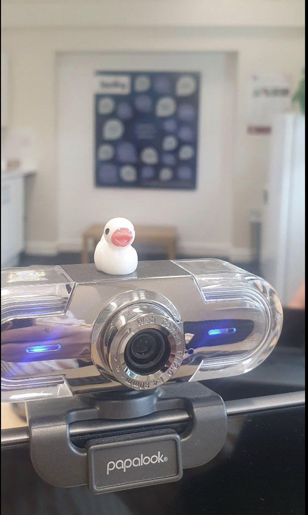 Chucks Away tweet media